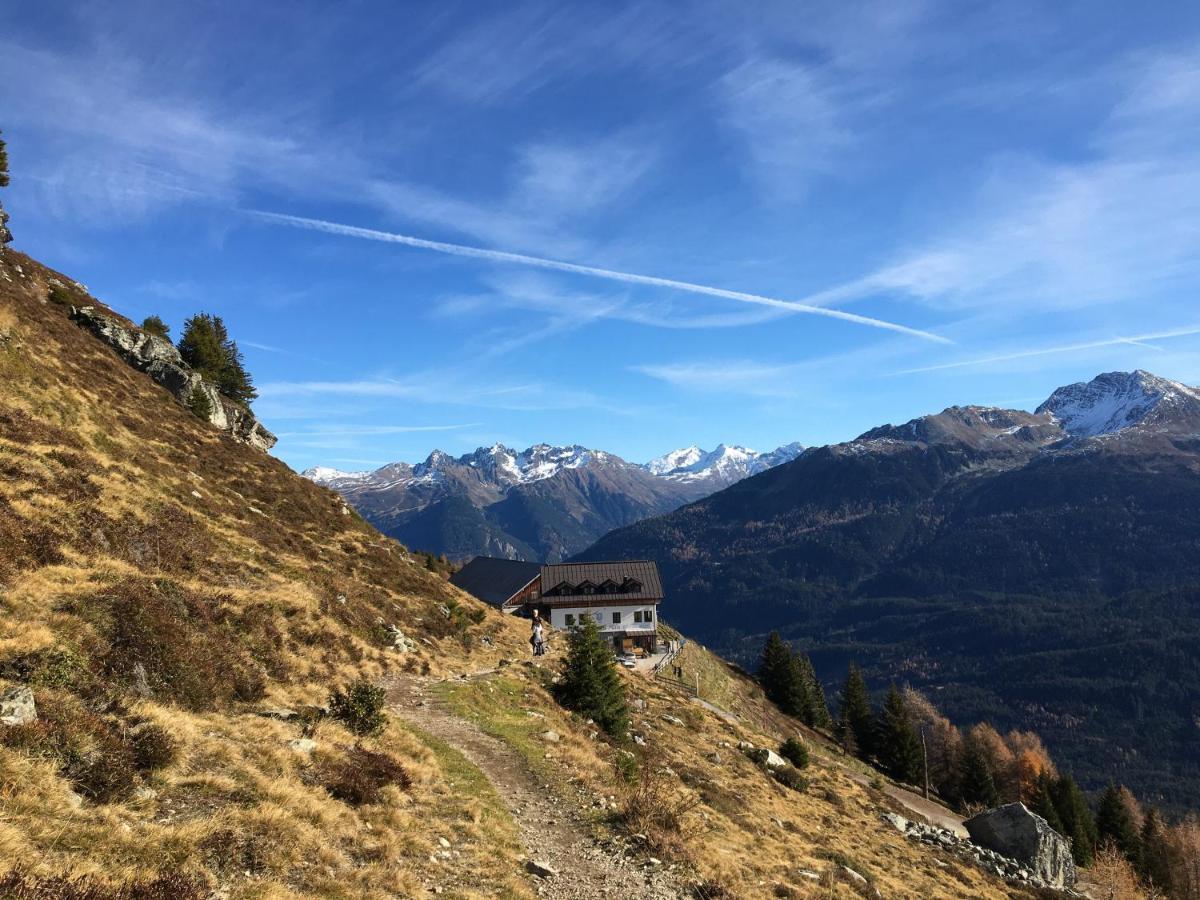 Green Mountain Retreat فليس المظهر الخارجي الصورة