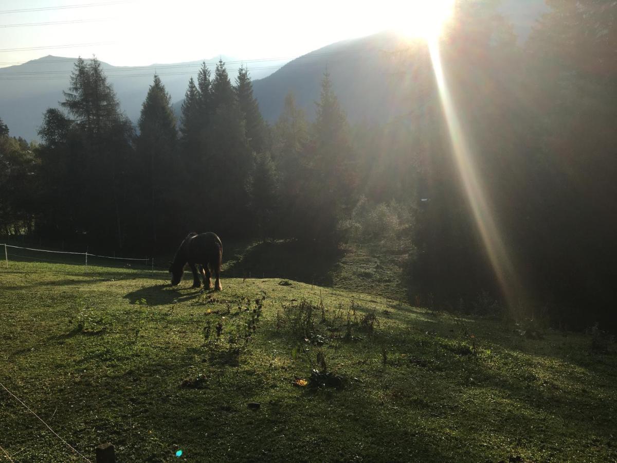 Green Mountain Retreat فليس المظهر الخارجي الصورة