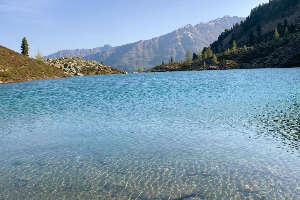 Green Mountain Retreat فليس المظهر الخارجي الصورة