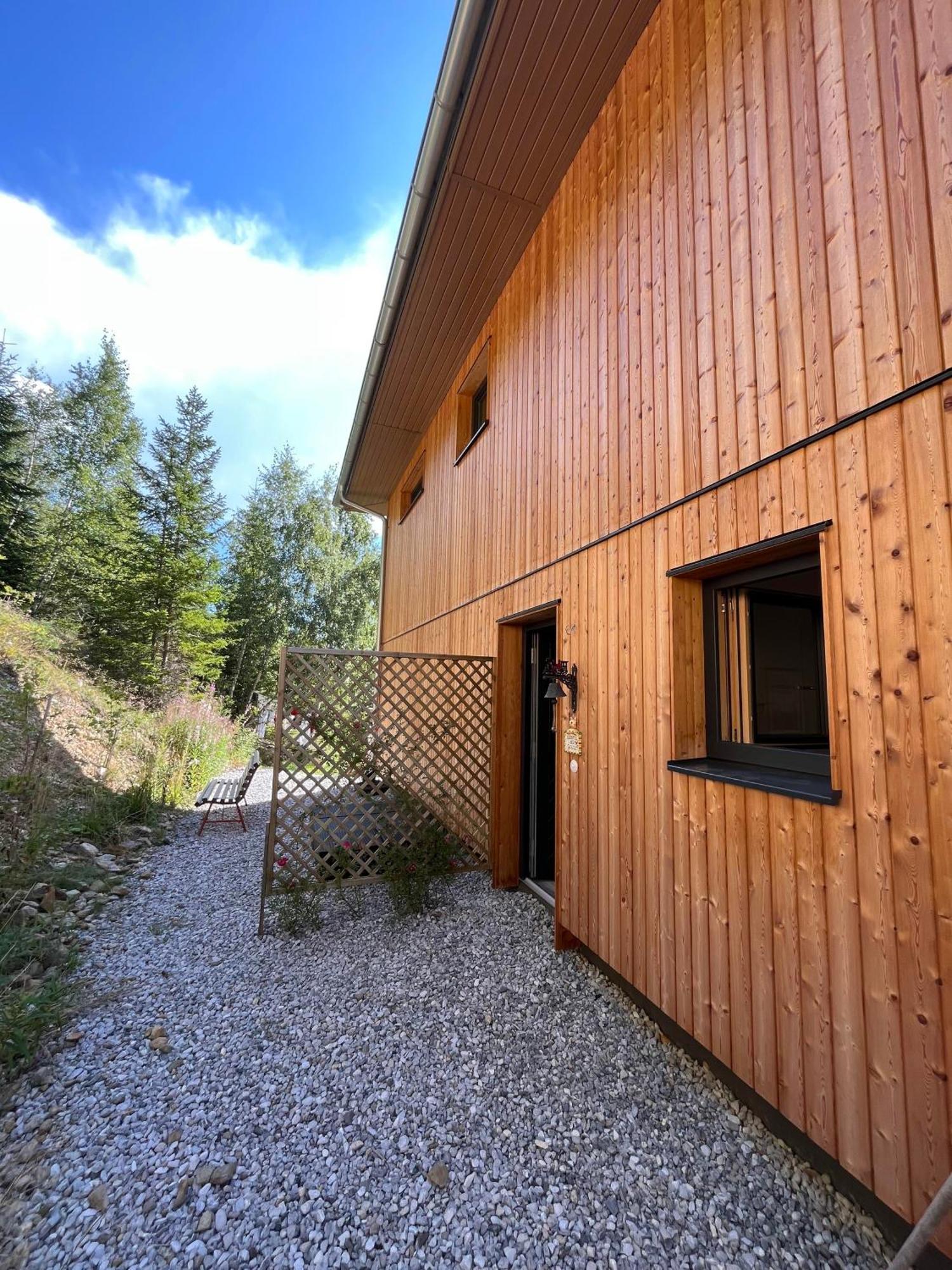 Green Mountain Retreat فليس المظهر الخارجي الصورة